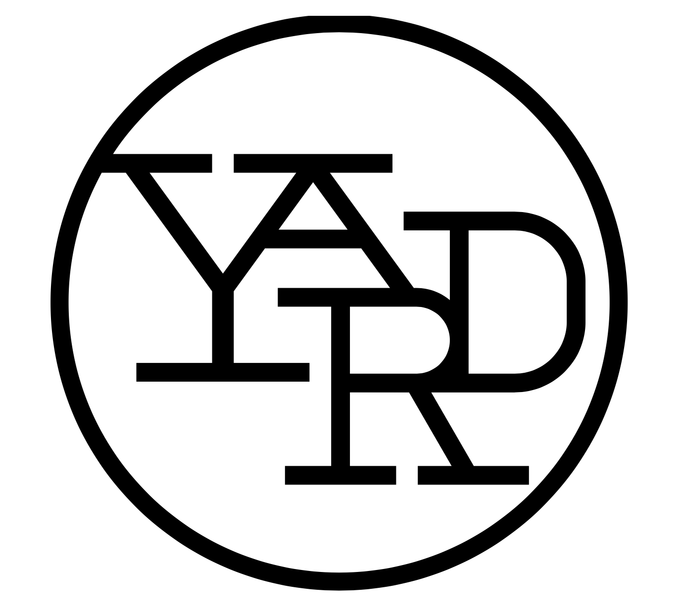 icon of YARD