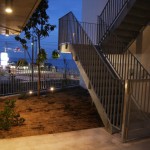 Photo of Weekend House Alley / Shichirigahama