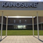 Plants of KANOSUKE